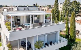 Luxury Suite La Finestra Sul Lago